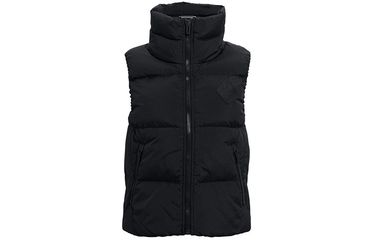 Женский жилет Under Armour, цвет Black
Женский жилет Under Armour, цвет Black