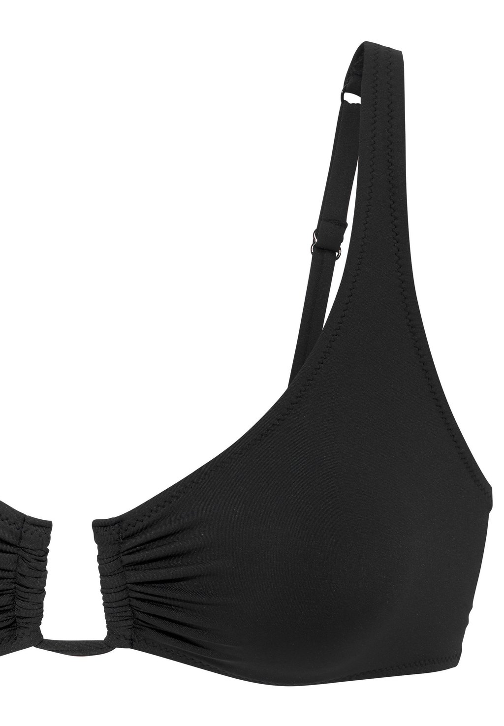 Бикини SET s.Oliver, черный
Бикини SET s.Oliver, черный