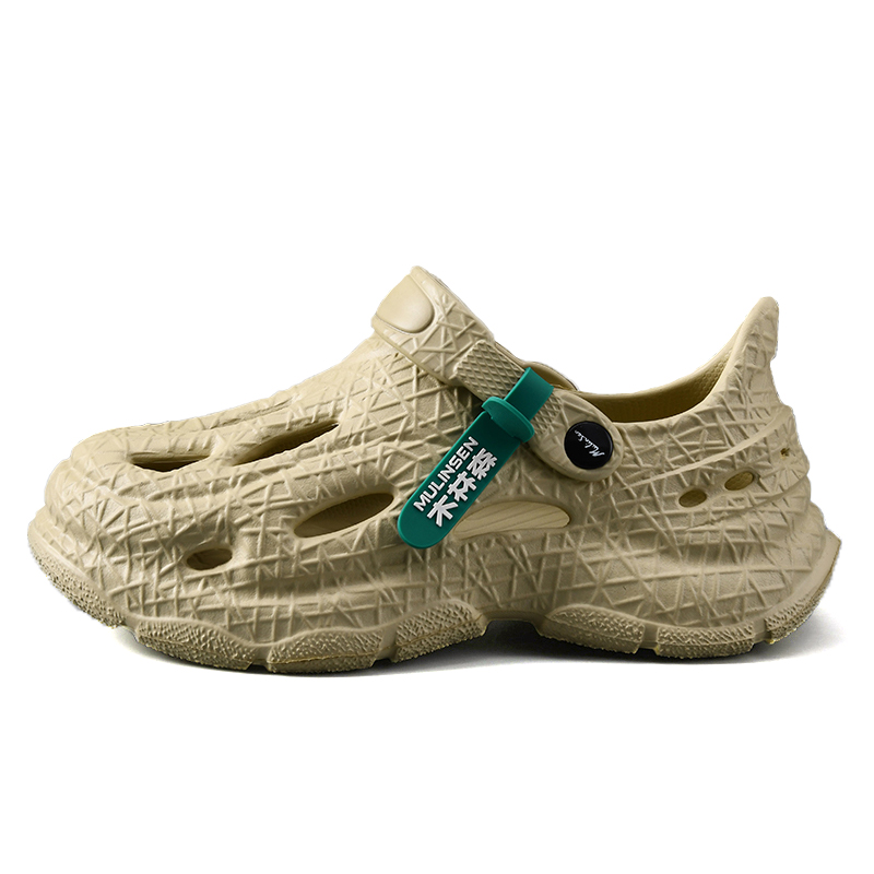 Mulinsen Сабо мужские мятно-зеленые
Mulinsen Сабо мужские мятно-зеленые