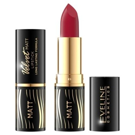 Губная помада Eveline Velvet Matt № 517, Eveline Cosmetics, Серый, Губная помада Eveline Velvet Matt № 517, Eveline Cosmetics
Губная помада Eveline Velvet Matt № 517, Eveline Cosmetics, Серый, Губная помада Eveline Velvet Matt № 517, Eveline Cosmetics