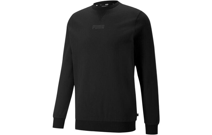 Мужская толстовка Puma, цвет Black
Мужская толстовка Puma, цвет Black