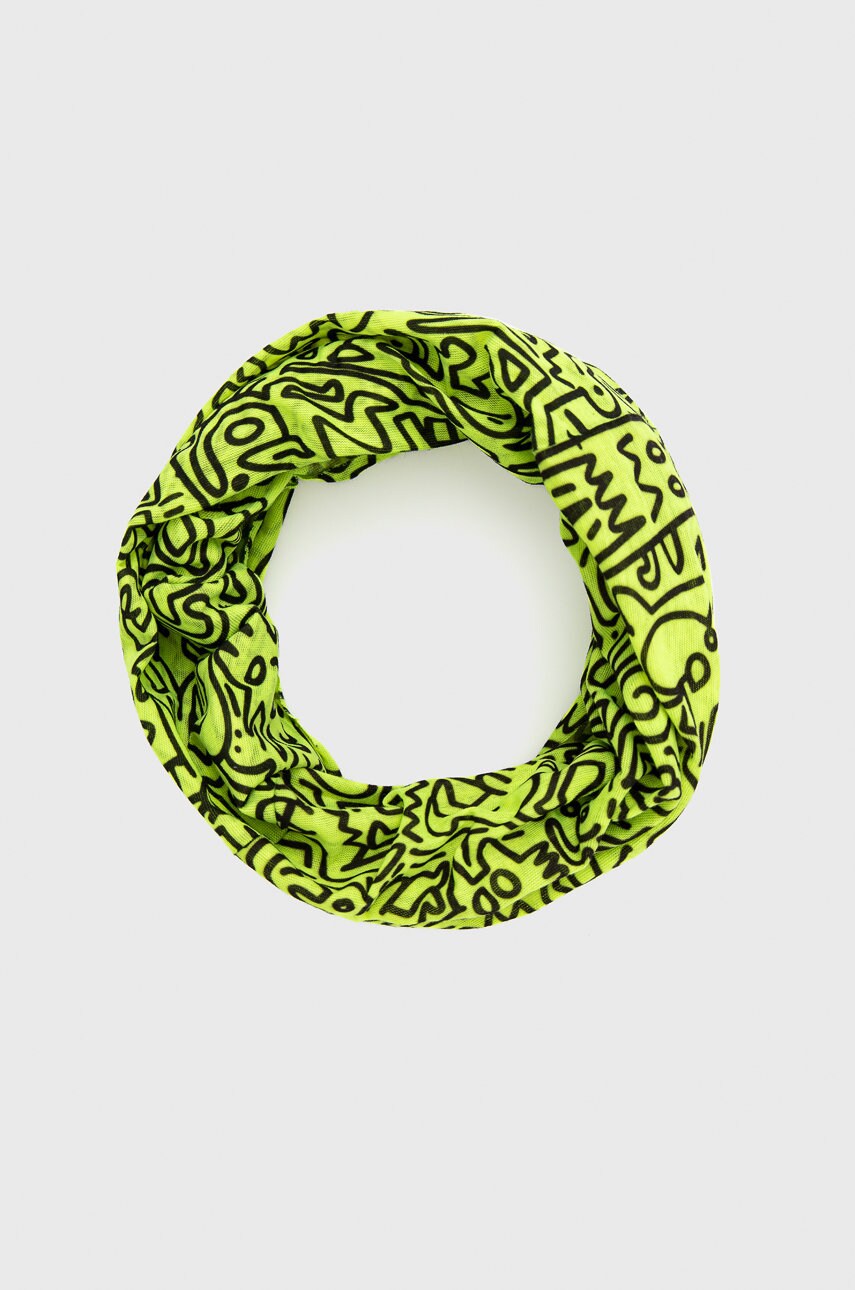 Шарф 9193 Обычная Viking, зеленый
Шарф 9193 Обычная Viking, зеленый