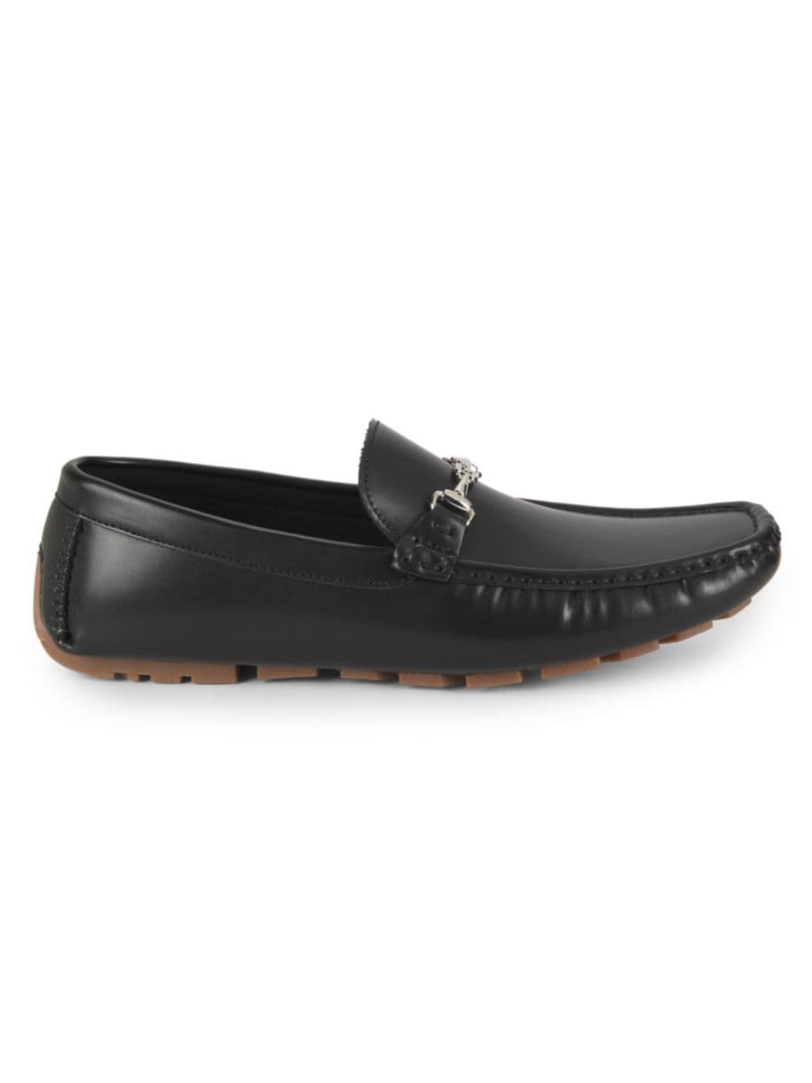 Лоферы для вождения Ansto Bit Guess, черный
Лоферы для вождения Ansto Bit Guess, черный