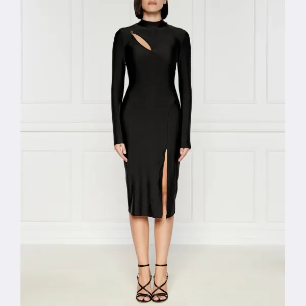 Платье Just Cavalli, черный
Платье Just Cavalli, черный