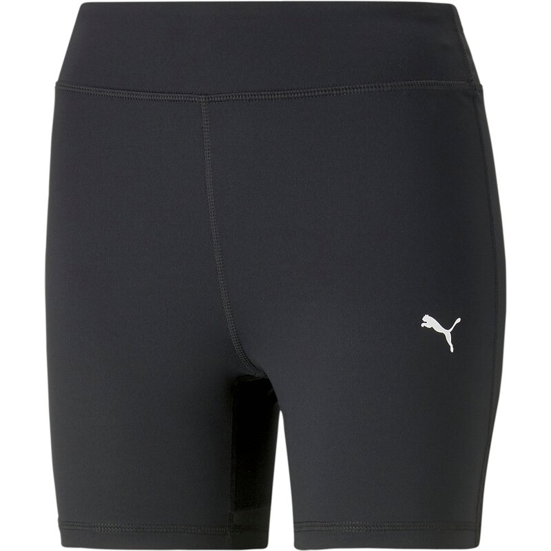 Шорты поезд фаворит 5 б Puma, черный
Шорты поезд фаворит 5 б Puma, черный