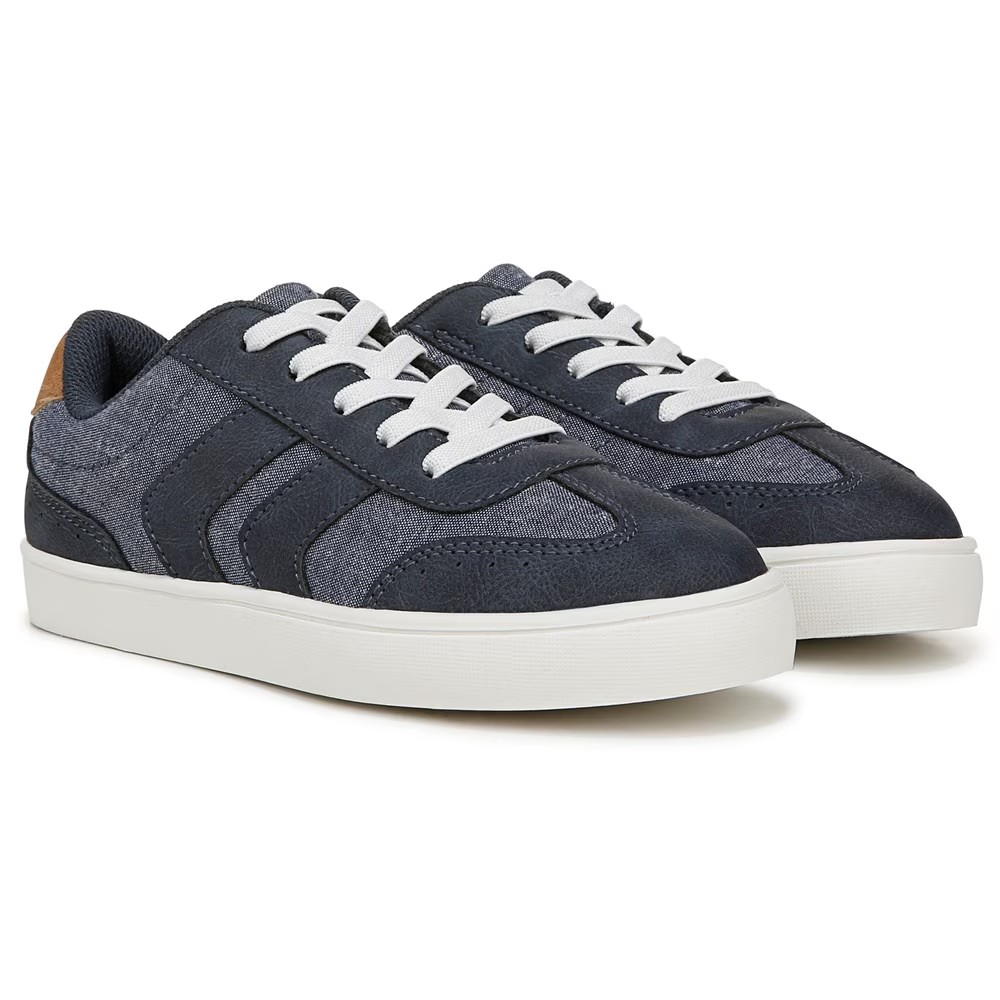 Мэдисон играет в кроссовках, маленький ребенок Dr. Scholl'S, синий
Мэдисон играет в кроссовках, маленький ребенок Dr. Scholl'S, синий