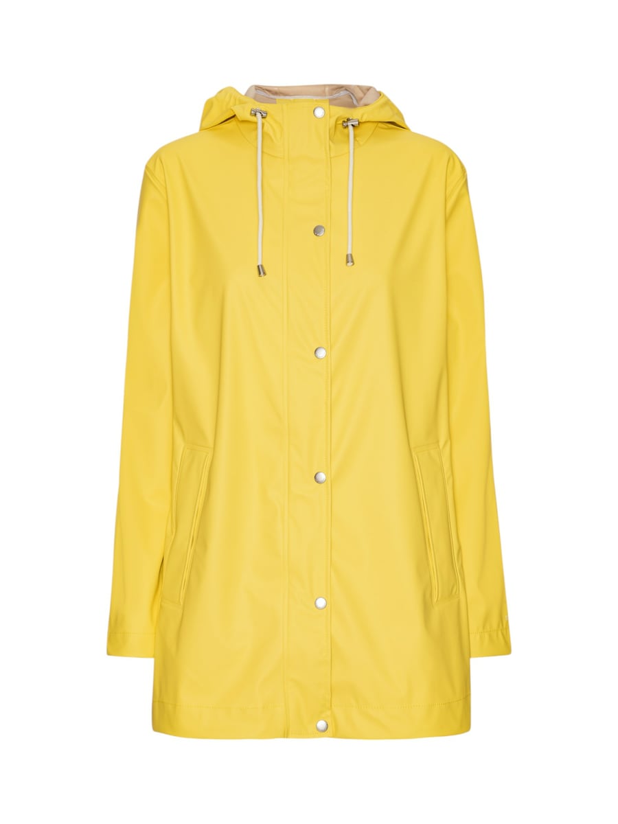 Спортивная куртка ILSE JACOBSEN RAIN228FR, светло-желтый
Спортивная куртка ILSE JACOBSEN RAIN228FR, светло-желтый