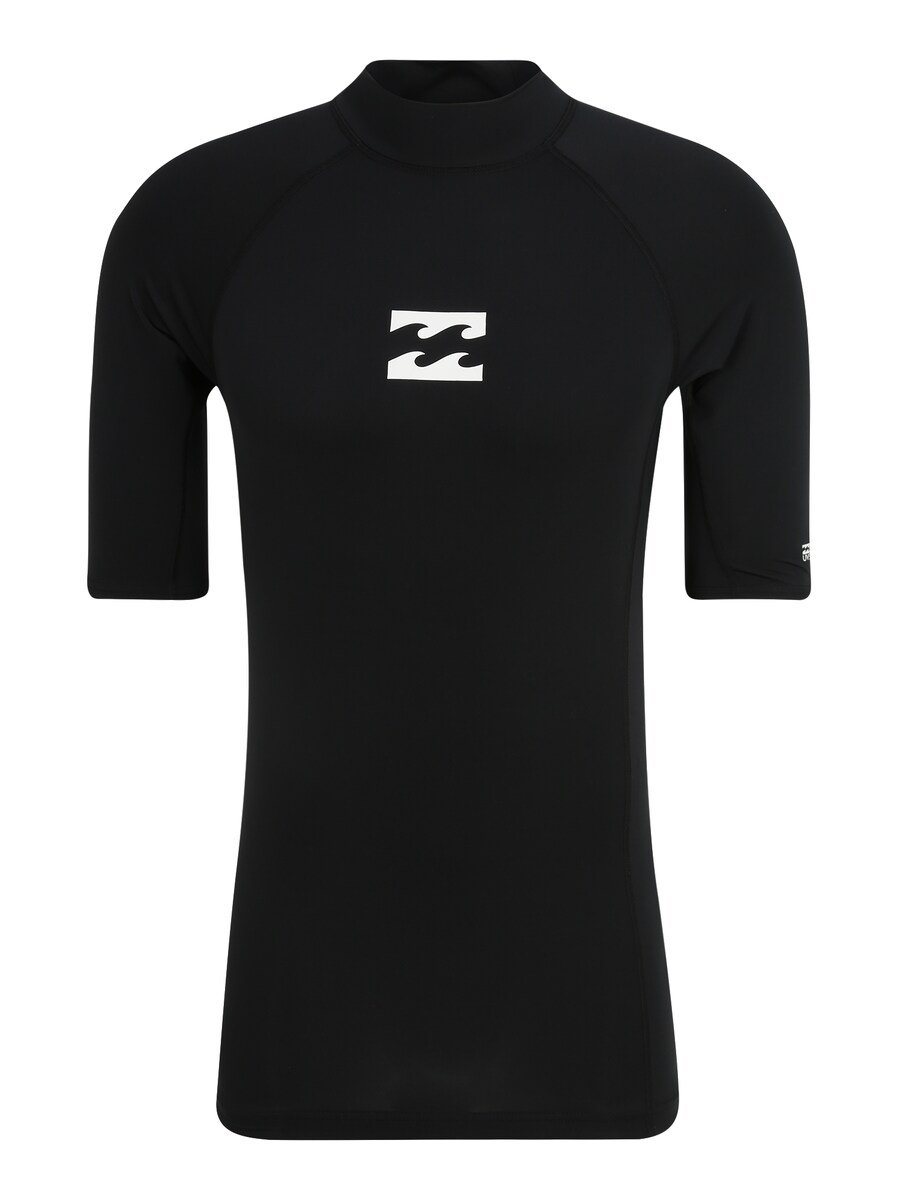 Футболка Performance BILLABONG WAVES ALL DAY, черный 
Футболка Performance BILLABONG WAVES ALL DAY, черный