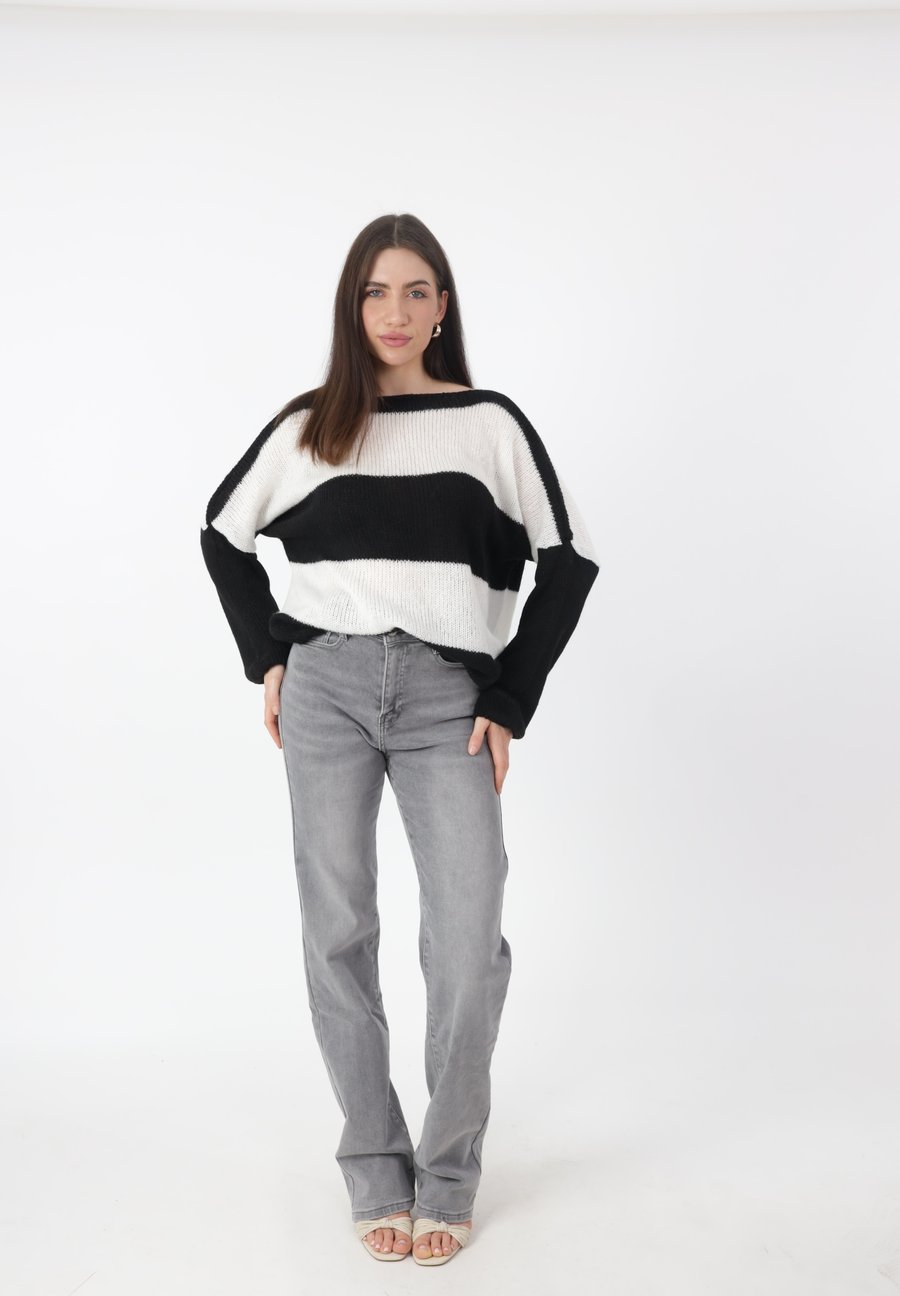 Джемпер Elara Jumper, Schwarz/Black
Джемпер Elara Jumper, Schwarz/Black