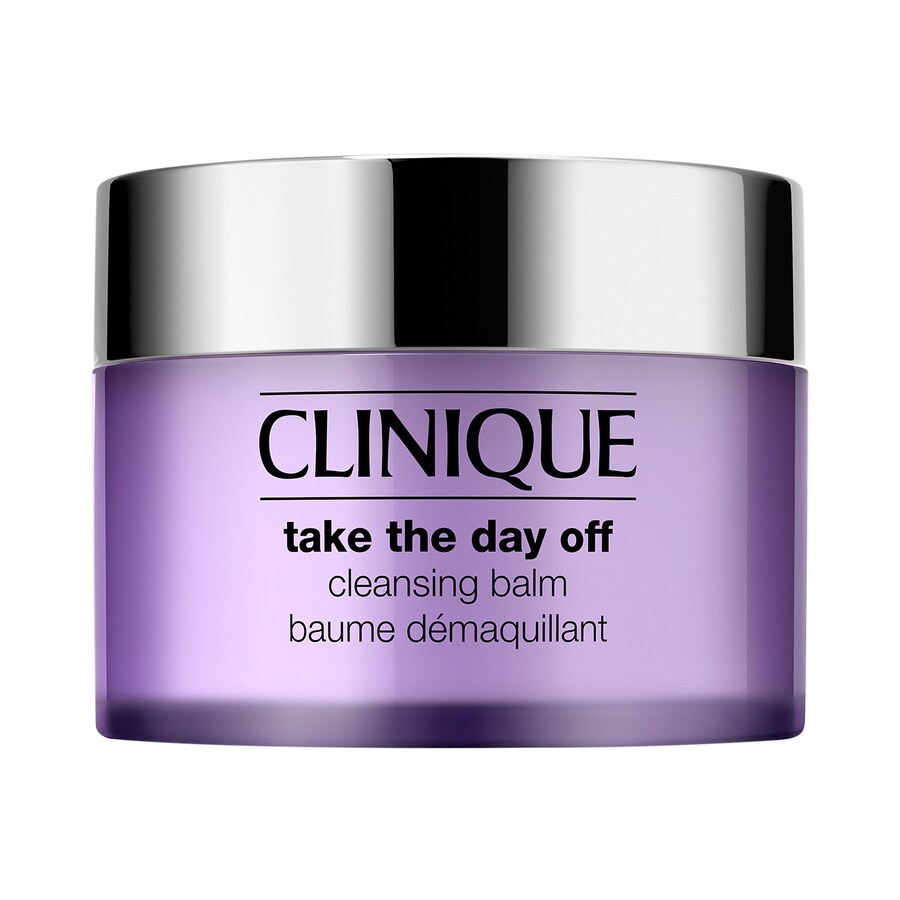 Очищающий бальзам для снятия макияжа Take The Day Off CLINIQUE, 6.7 oz/200 mL
Очищающий бальзам для снятия макияжа Take The Day Off CLINIQUE, 6.7 oz/200 mL