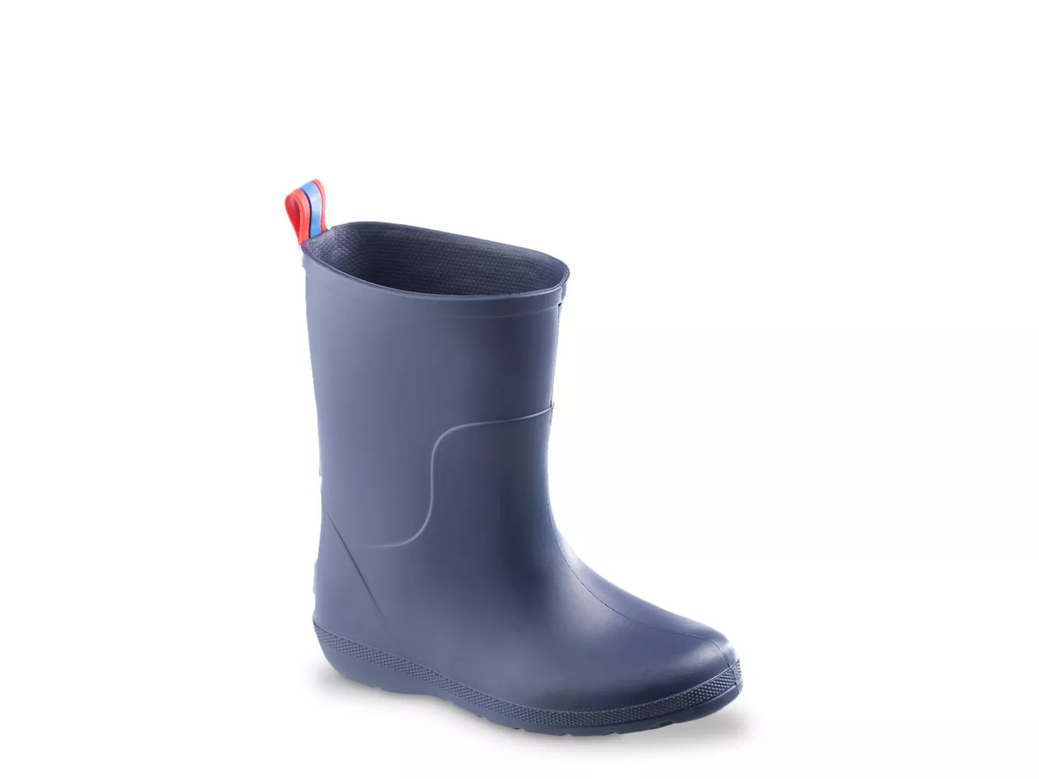 Ботинки Totes Isotoner Cirrus Charley Rain Boot - Kids', синий
Ботинки Totes Isotoner Cirrus Charley Rain Boot - Kids', синий