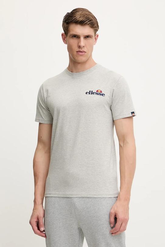 Футболка Voodoo Tee Ellesse, серый
Футболка Voodoo Tee Ellesse, серый