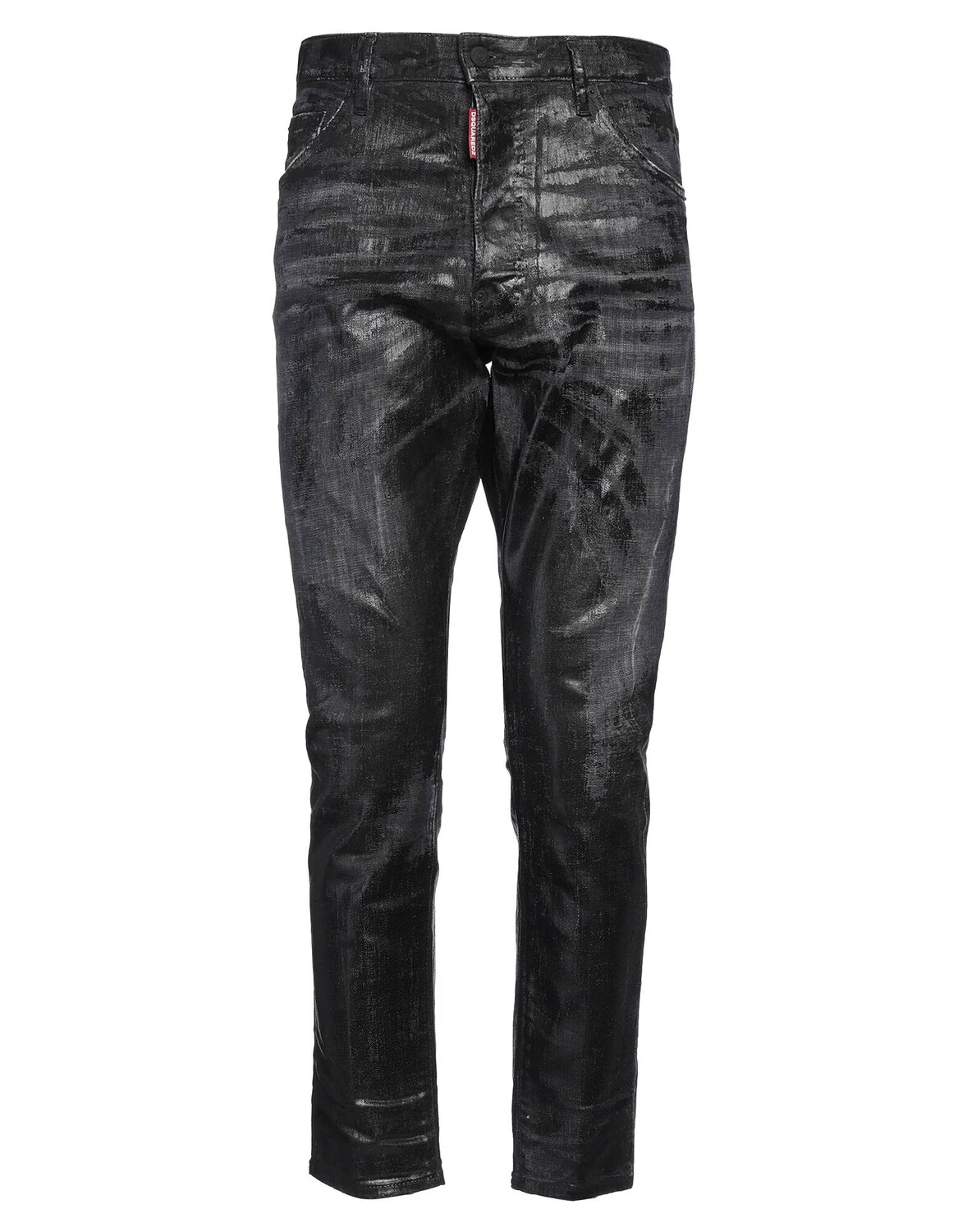 Джинсы Dsquared2, черный
Джинсы Dsquared2, черный