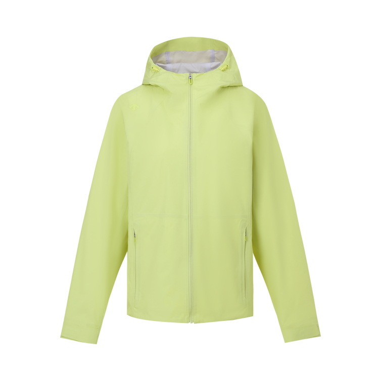 DESCENTE Женское пальто, PL-Mellow Green
DESCENTE Женское пальто, PL-Mellow Green