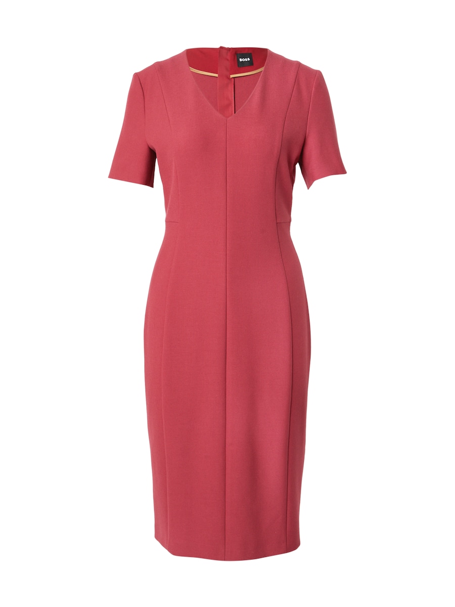 Платье BOSS Damaisa, красный
Платье BOSS Damaisa, красный