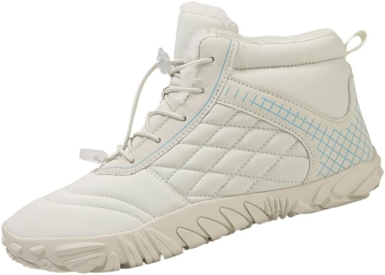 Мужские треккинговые ботинки большого размера - легкие, удобные, противоскользящие и прочные, подходят для различных повседневных случаев Clolinde, бежевый
Мужские треккинговые ботинки большого размера - легкие, удобные, противоскользящие и прочные, подходят для различных повседневных случаев Clolinde, бежевый