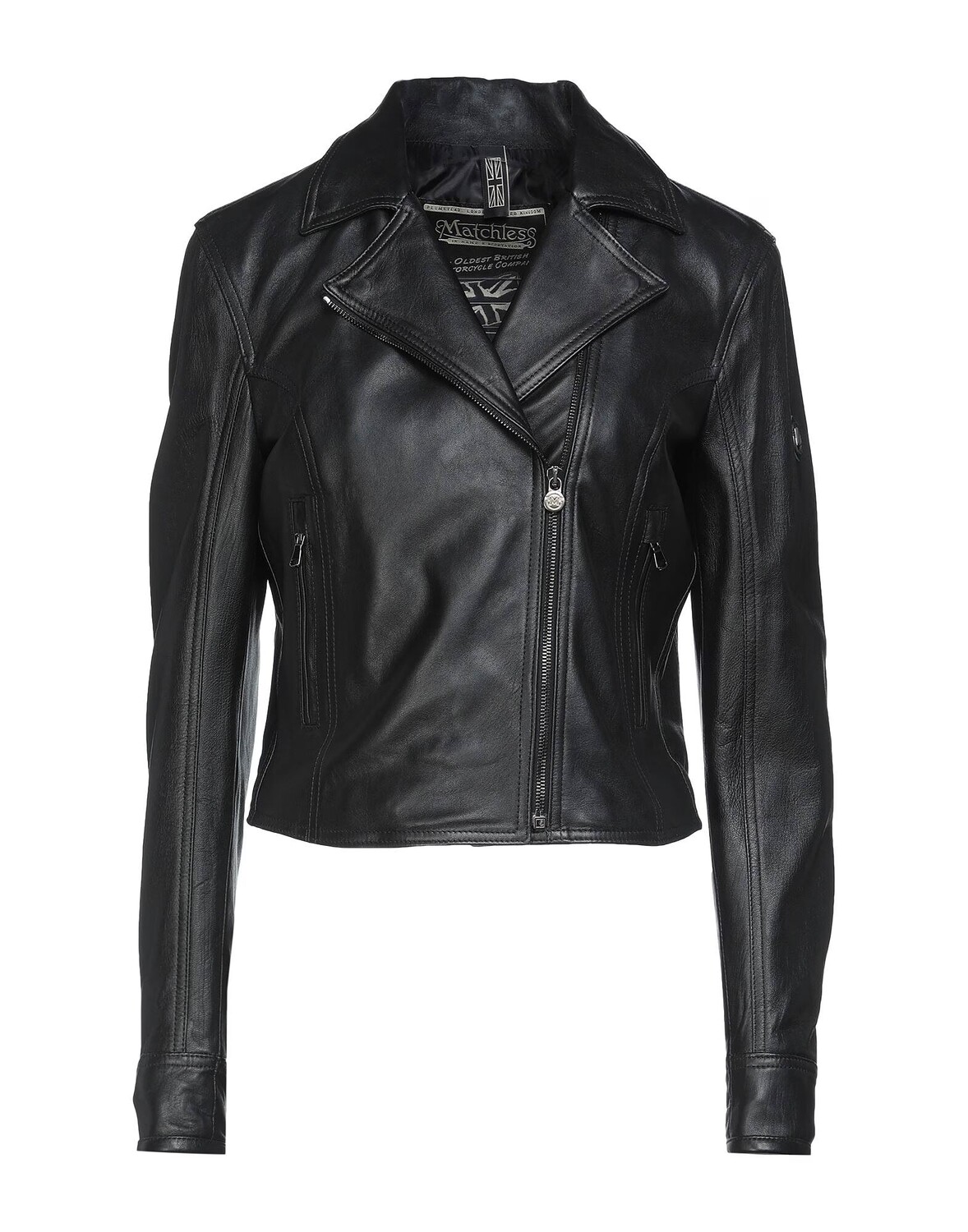 Куртка Matchless, темно-коричневый
Куртка Matchless, темно-коричневый