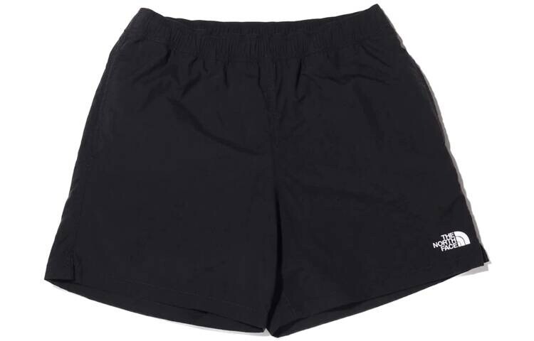 Повседневные шорты мужские черные The North Face, черный
Повседневные шорты мужские черные The North Face, черный