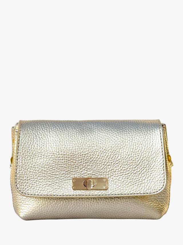 Кожаная кросс-боди The Maisie Apatchy London, Gold, Металлик, Кожаная кросс-боди The Maisie Apatchy London, Gold
Кожаная кросс-боди The Maisie Apatchy London, Gold, Металлик, Кожаная кросс-боди The Maisie Apatchy London, Gold