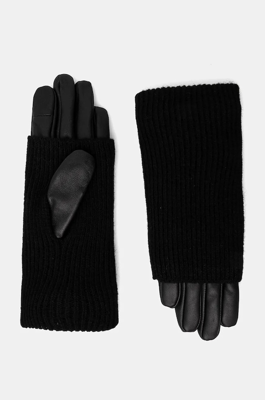 Кожаные перчатки Medicine, черный
Кожаные перчатки Medicine, черный