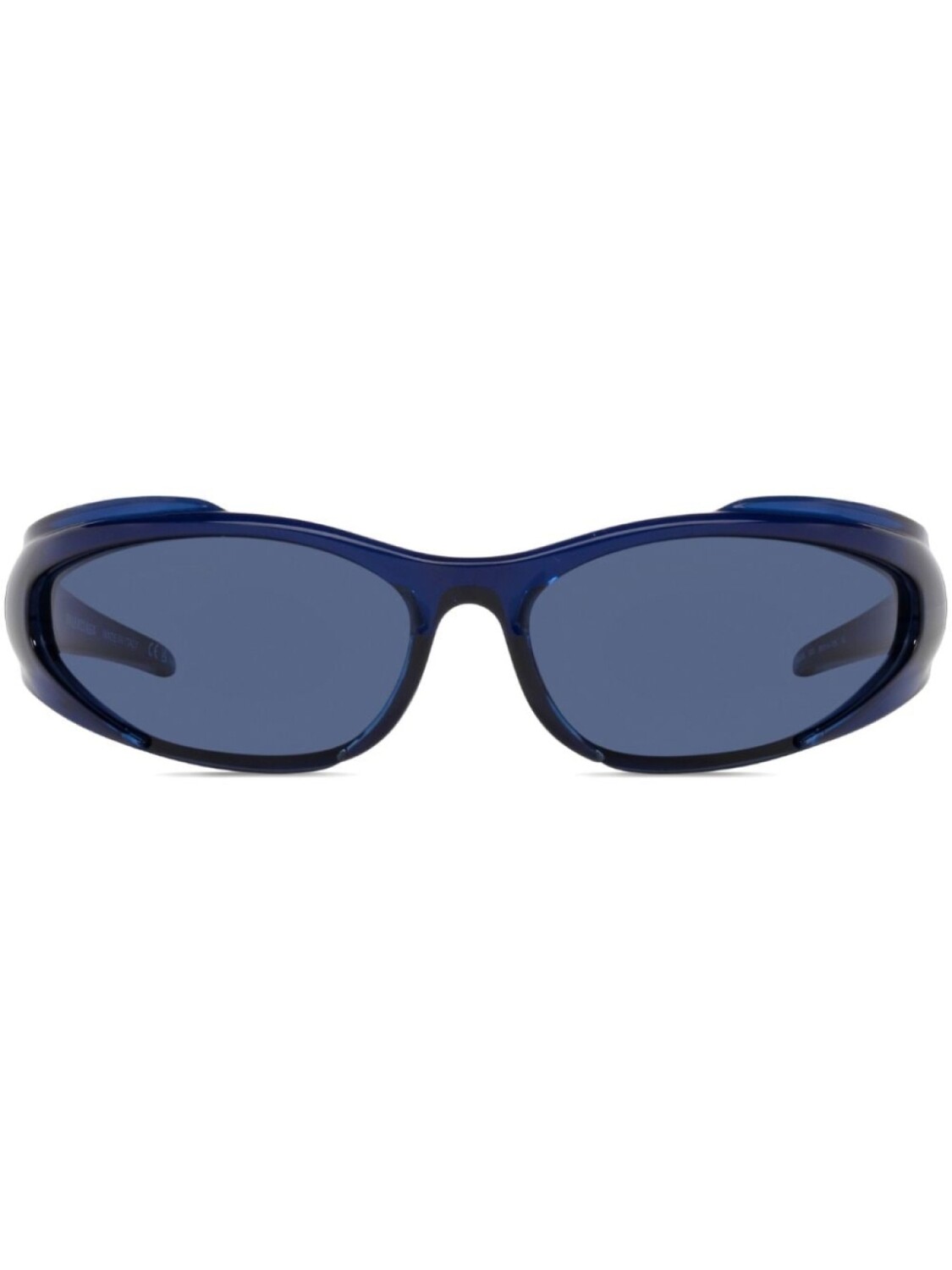 Balenciaga Eyewear солнцезащитные очки Reverse Xpander в прямоугольной оправе, синий
Balenciaga Eyewear солнцезащитные очки Reverse Xpander в прямоугольной оправе, синий