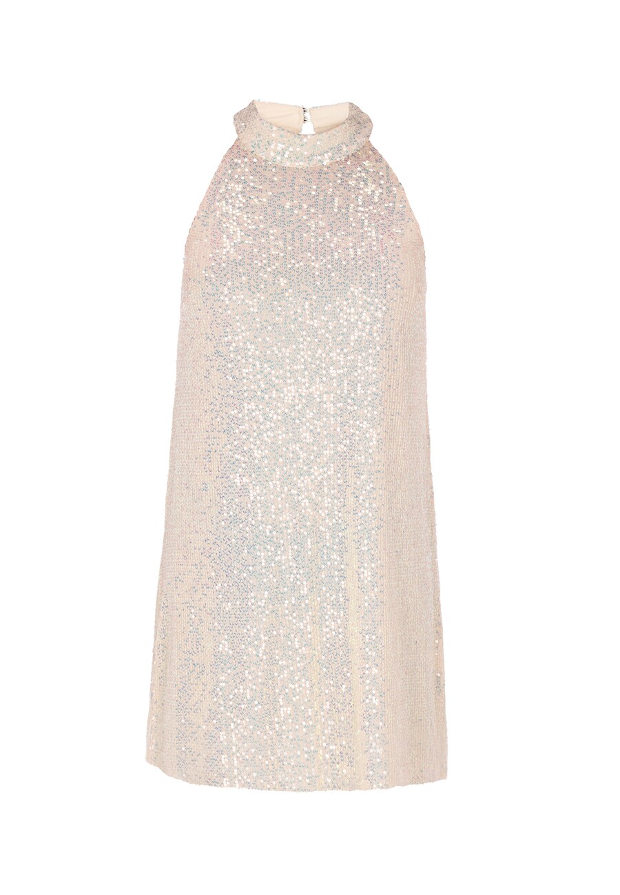 Коктейльное платье faina Fashion Look, кремовый
Коктейльное платье faina Fashion Look, кремовый