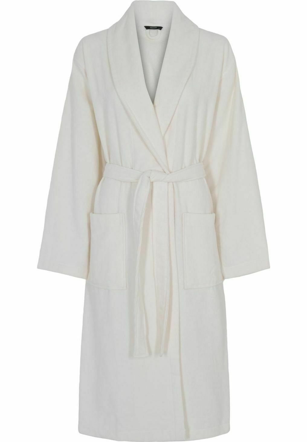 Халат Decoy, бежевый
Халат Decoy, бежевый