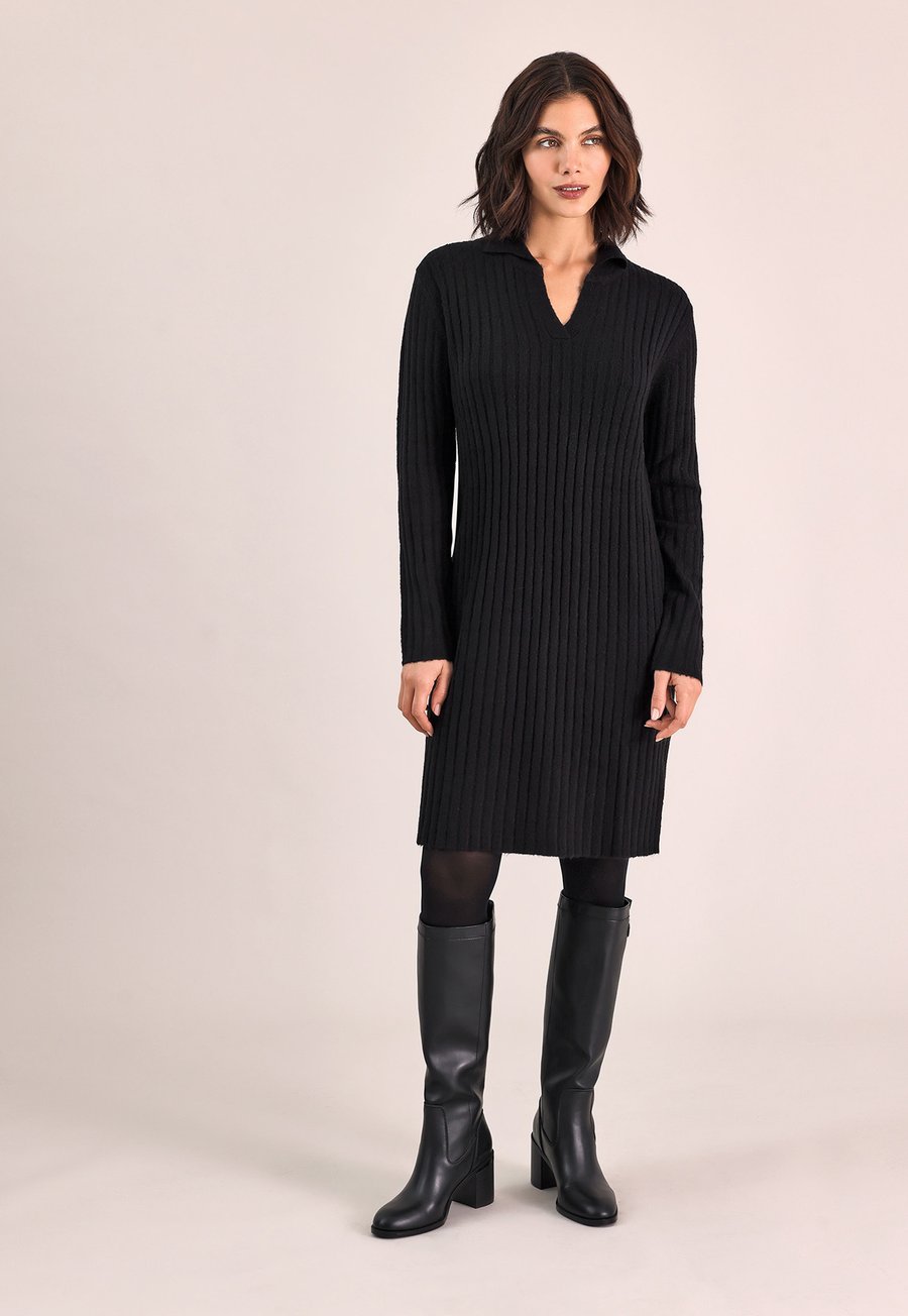Платье Blue Seven LEO , Schwarz/Black
Платье Blue Seven LEO , Schwarz/Black