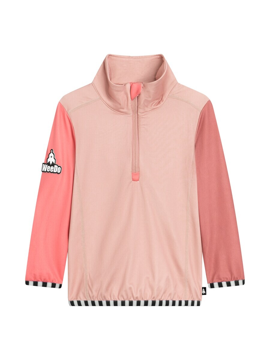 Спортивная футболка WeeDo Performance UNIDO, розовый
Спортивная футболка WeeDo Performance UNIDO, розовый