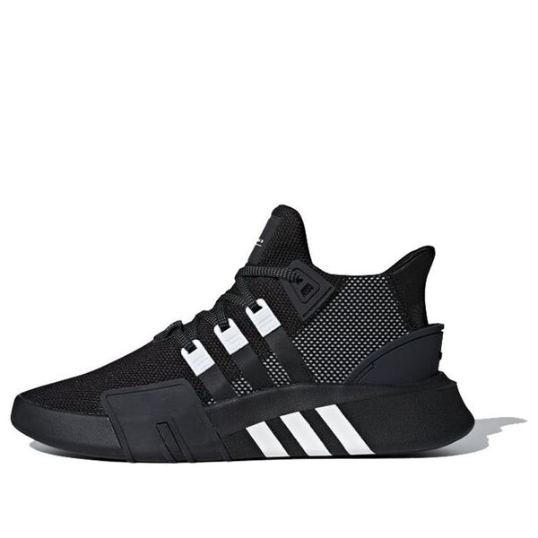 Кроссовки eqt bask adv Adidas, черный
Кроссовки eqt bask adv Adidas, черный