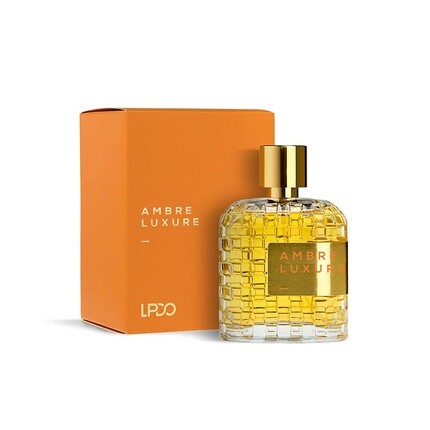 Lpdo Ambre Luxure 100ml Edp
Lpdo Ambre Luxure 100ml Edp