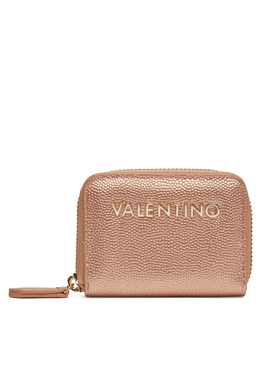 Маленький женский кошелек VPS1R4139G Valentino, красный
Маленький женский кошелек VPS1R4139G Valentino, красный