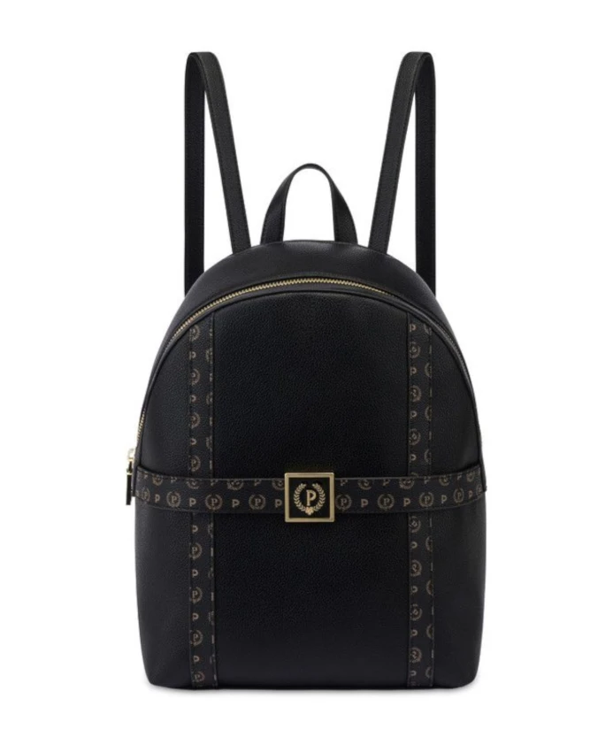 Черный рюкзак SC4534PP0MSV100A Pollini, черный
Черный рюкзак SC4534PP0MSV100A Pollini, черный