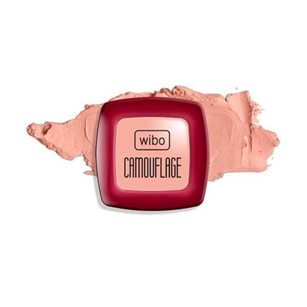 Камуфляжный консилер Wibo
Камуфляжный консилер Wibo