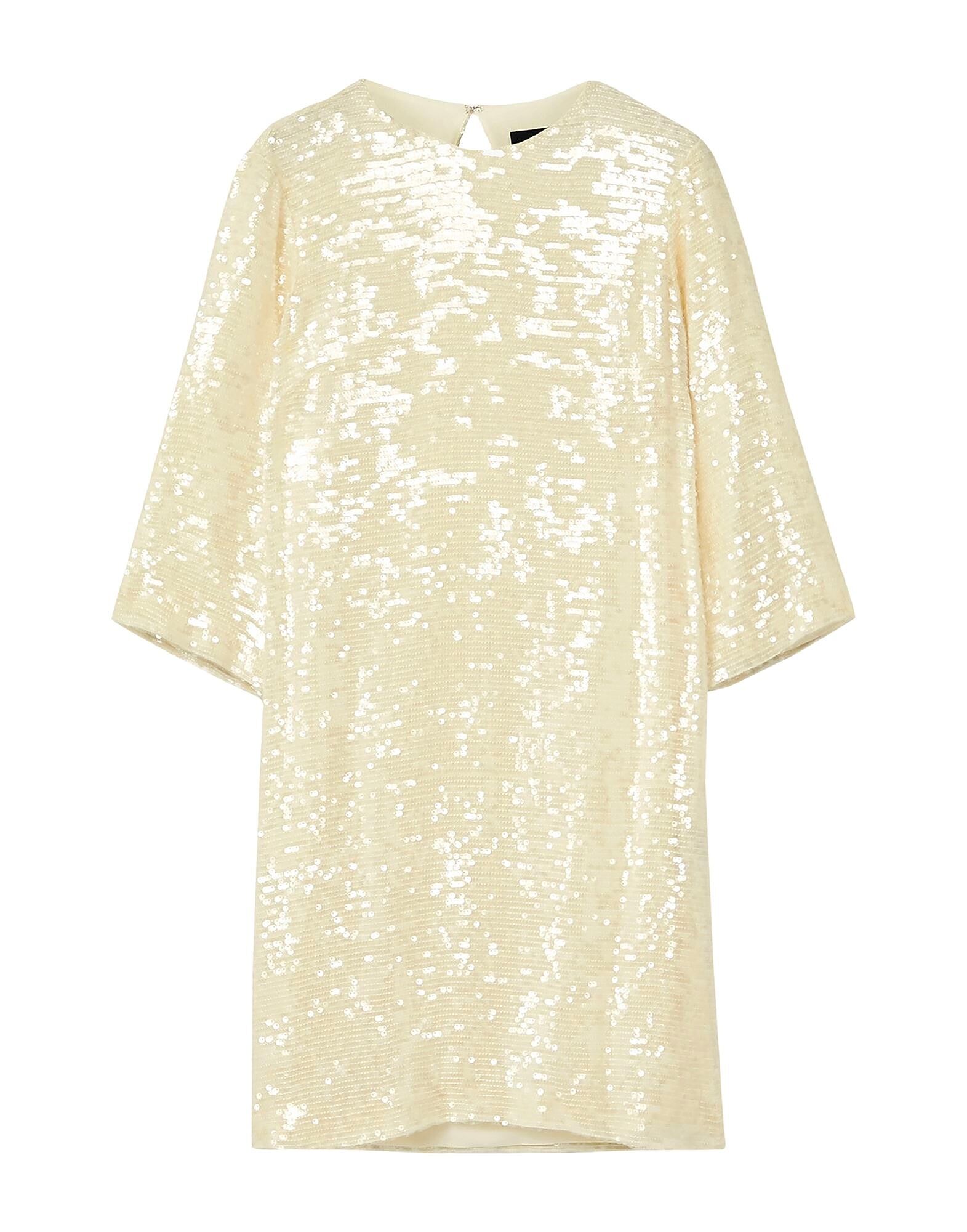 Мини-платье Lapointe, айвори
Мини-платье Lapointe, айвори