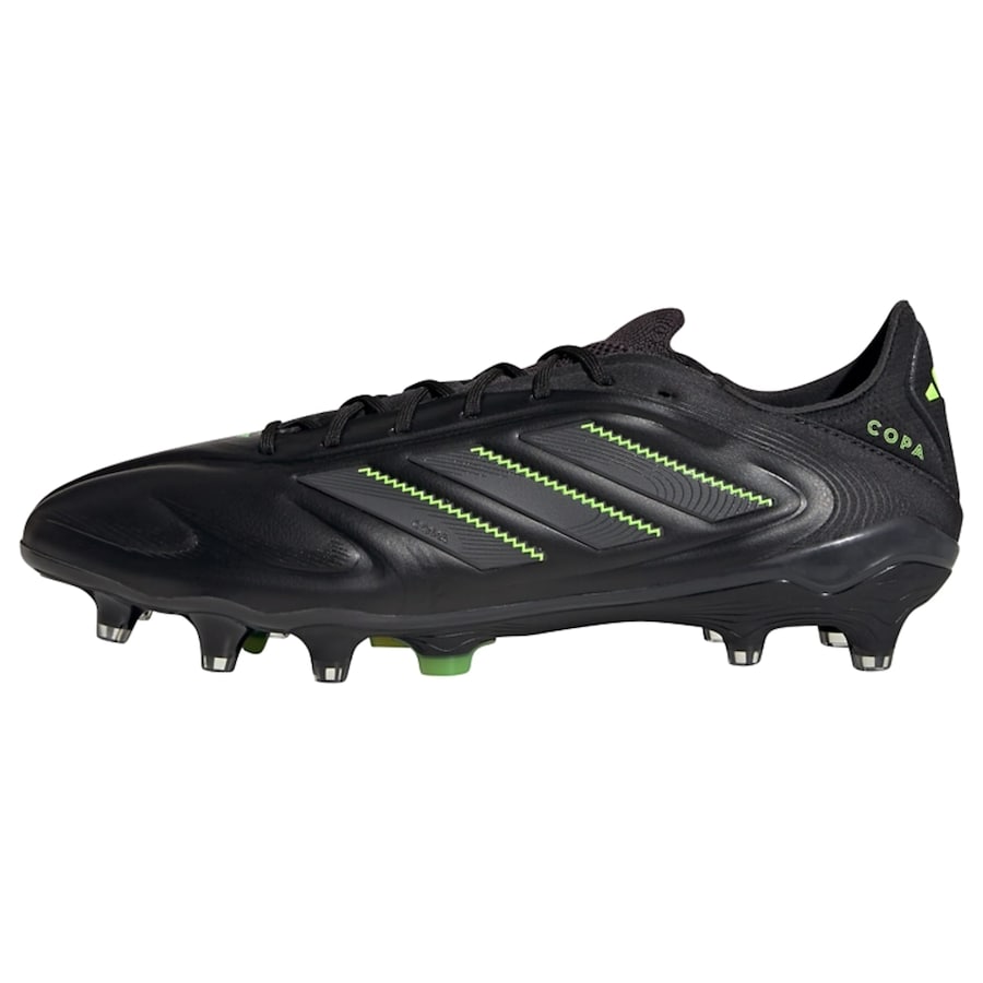 Футбольные бутсы ADIDAS PERFORMANCE Copa Pure 3 Elite, черный
Футбольные бутсы ADIDAS PERFORMANCE Copa Pure 3 Elite, черный