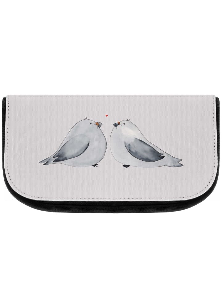 Косметичка Mr. & Mrs. Panda, серый пастельный
Косметичка Mr. & Mrs. Panda, серый пастельный