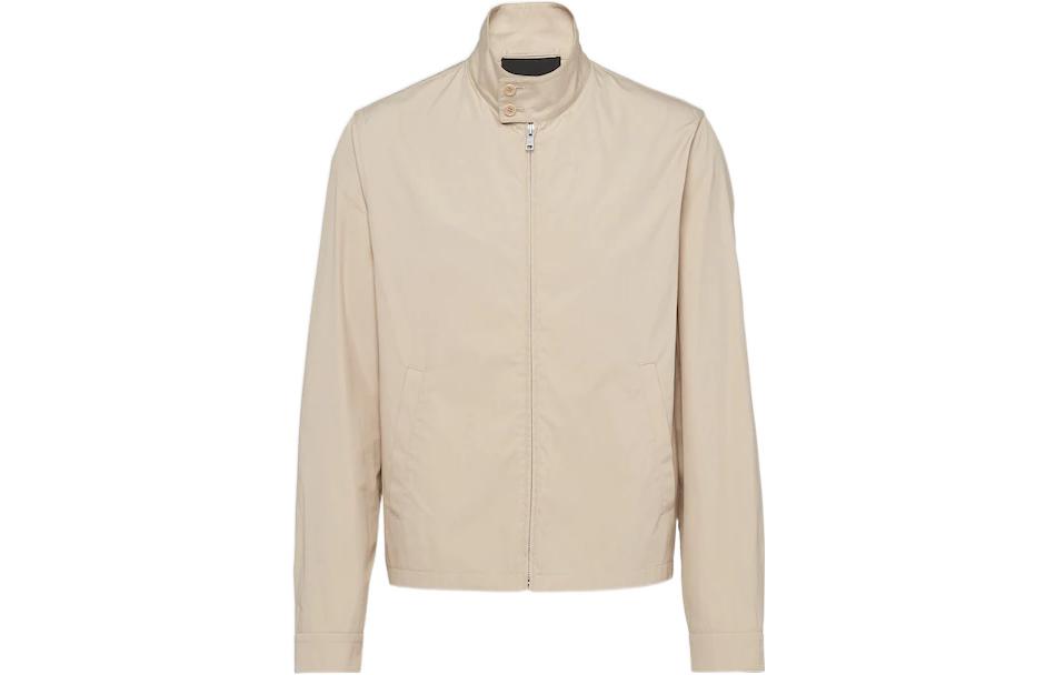 PRADA Куртка мужская весна-лето 2023, Limestone
PRADA Куртка мужская весна-лето 2023, Limestone