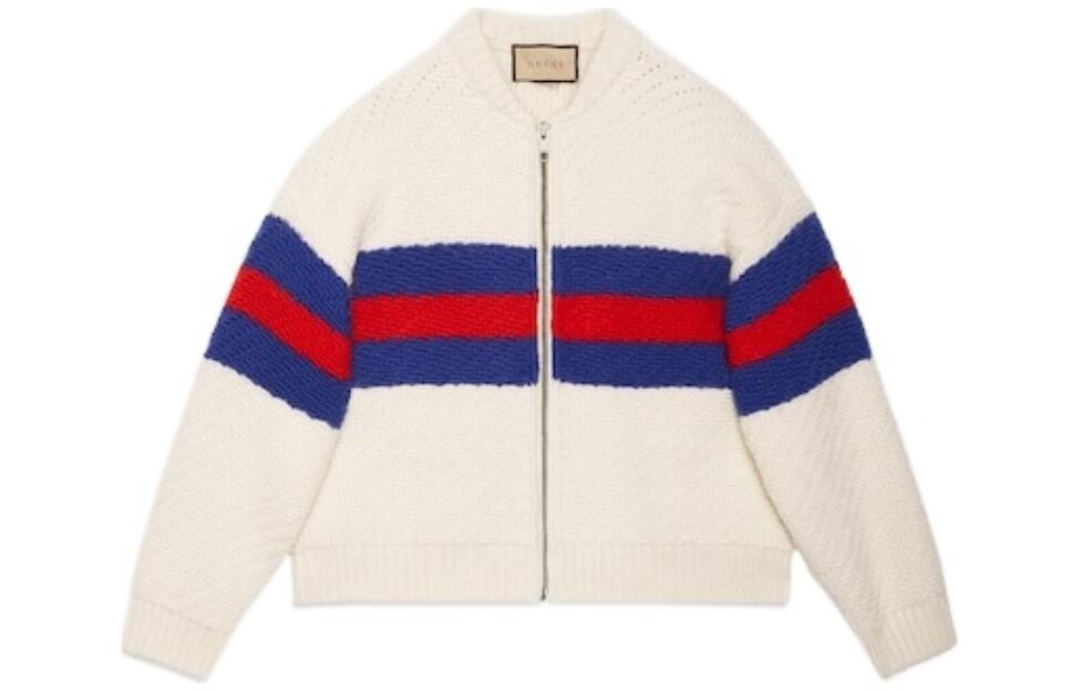 Трикотаж женский многоцветный Gucci
Трикотаж женский многоцветный Gucci