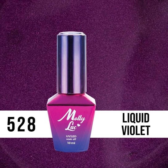 Гибридный лак для ногтей Mollylac I'm, Molly Lac
Гибридный лак для ногтей Mollylac I'm, Molly Lac