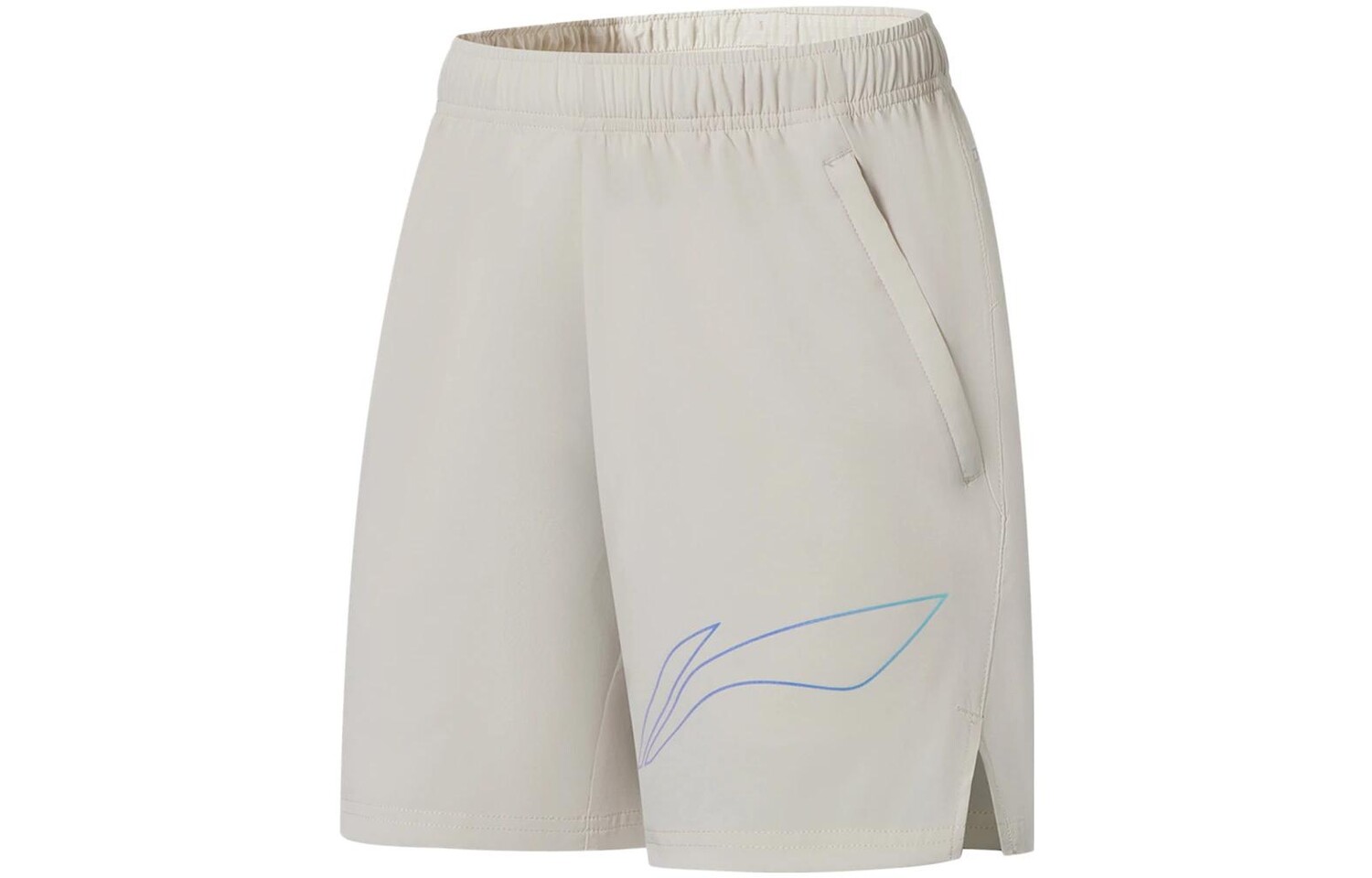 Коллекция беговых повседневных шорт для мужчин Lining, белый
Коллекция беговых повседневных шорт для мужчин Lining, белый