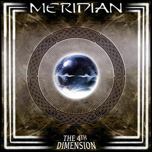 CD диск Meridian: The 4th Dimension
CD диск Meridian: The 4th Dimension
