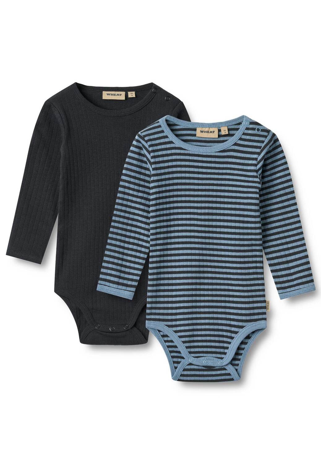 WHEAT Комбинезон 'Berti' в синем, светло-голубом цвете
WHEAT Комбинезон 'Berti' в синем, светло-голубом цвете