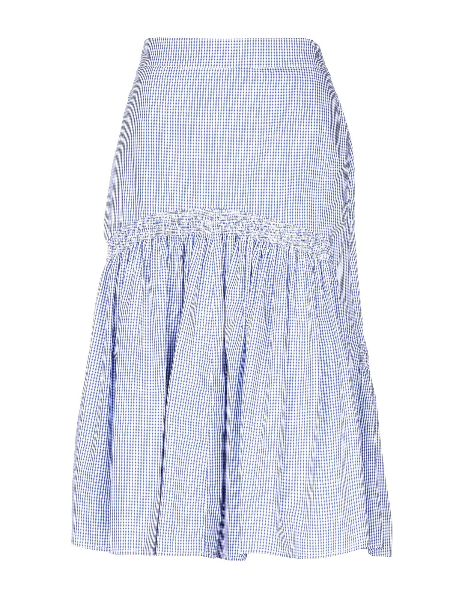 Юбка миди Brian Dales, синий
Юбка миди Brian Dales, синий