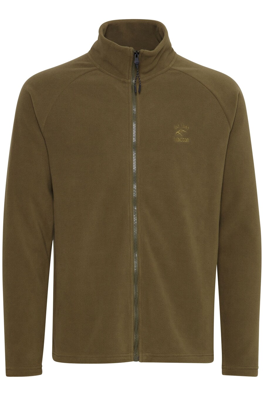 Флисовая куртка INDICODE JEANS Fleece Jacket Mandu, оливковый, Зеленый, Флисовая куртка INDICODE JEANS Fleece Jacket Mandu, оливковый
Флисовая куртка INDICODE JEANS Fleece Jacket Mandu, оливковый, Зеленый, Флисовая куртка INDICODE JEANS Fleece Jacket Mandu, оливковый
