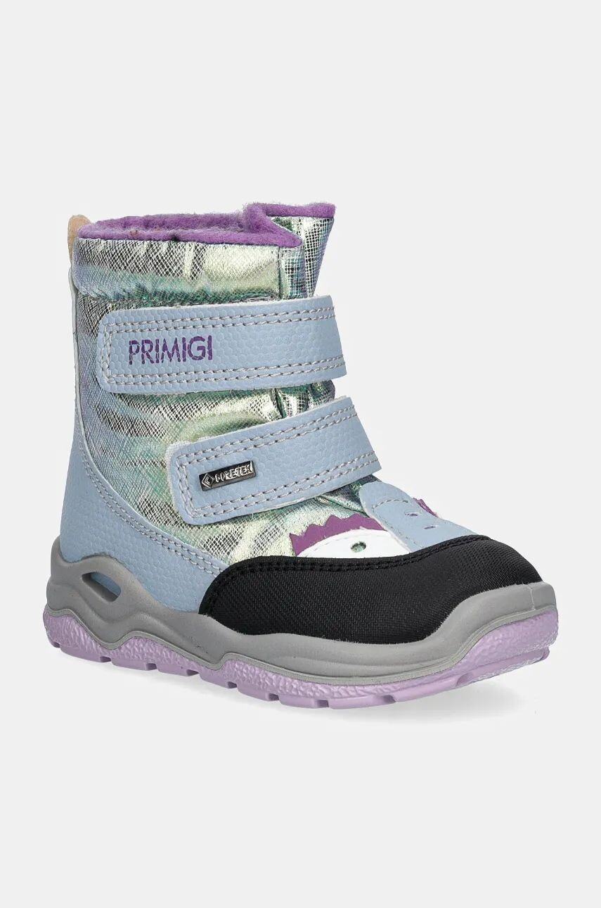Детская зимняя обувь Primigi, бирюзовый
Детская зимняя обувь Primigi, бирюзовый