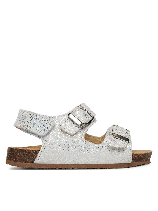 Сандалии 7941733 S Primigi, белый
Сандалии 7941733 S Primigi, белый