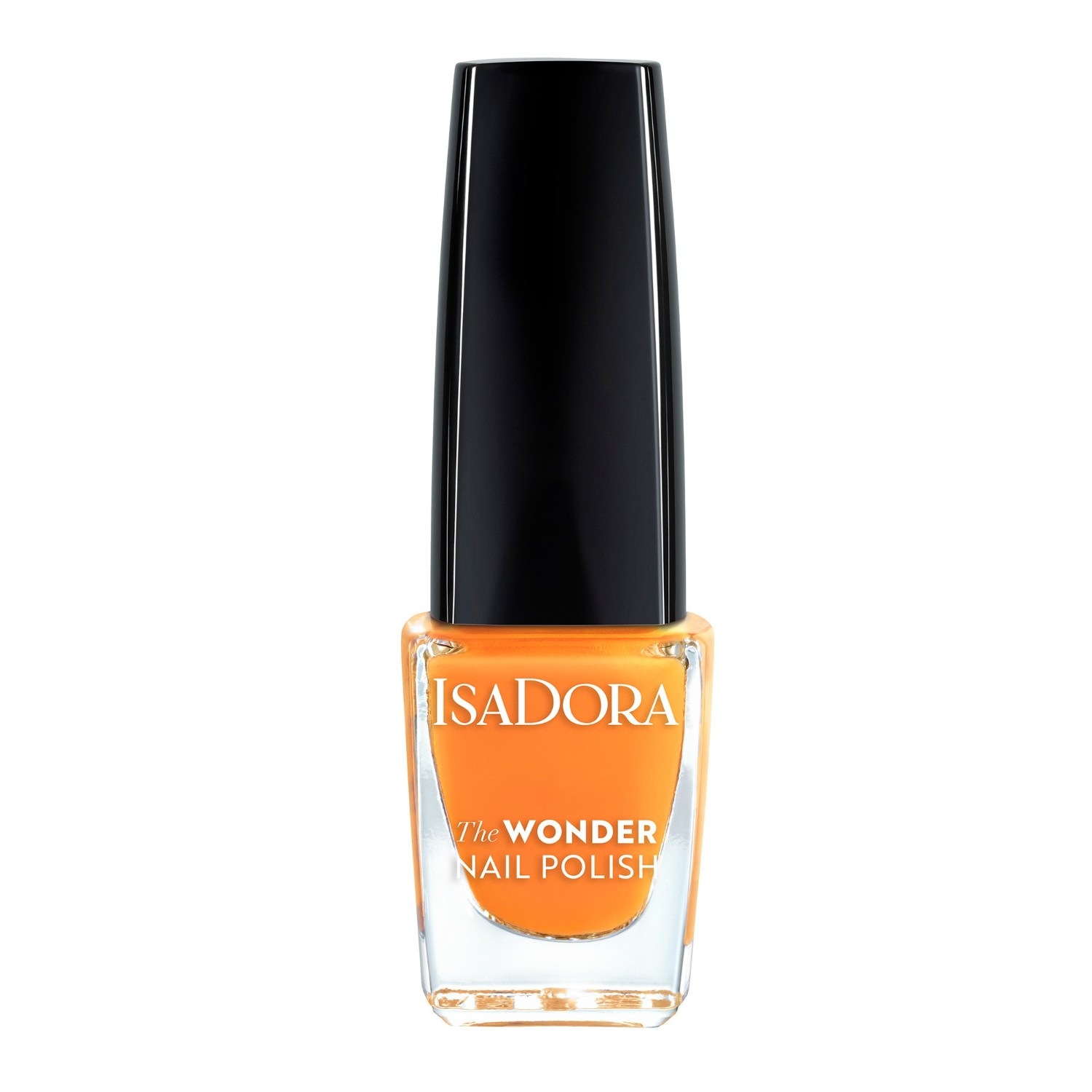 Лак для ногтей wonder nail polish wonder nail polish Isadora, 216 - sea buckthorn, объем 6 мл
Лак для ногтей wonder nail polish wonder nail polish Isadora, 216 - sea buckthorn, объем 6 мл