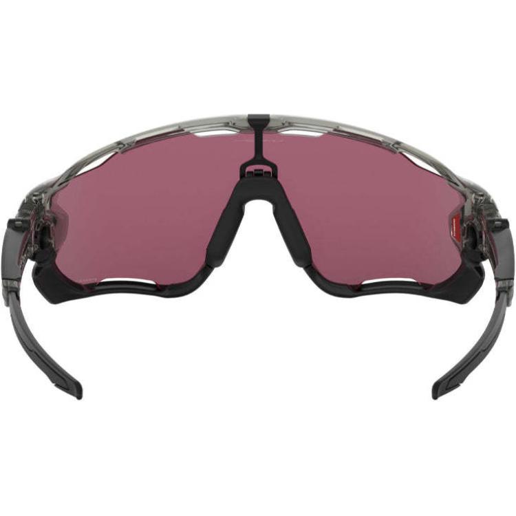 Велосипедные очки Drive Unisex из микрофибры Oakley, фиолетовый
Велосипедные очки Drive Unisex из микрофибры Oakley, фиолетовый