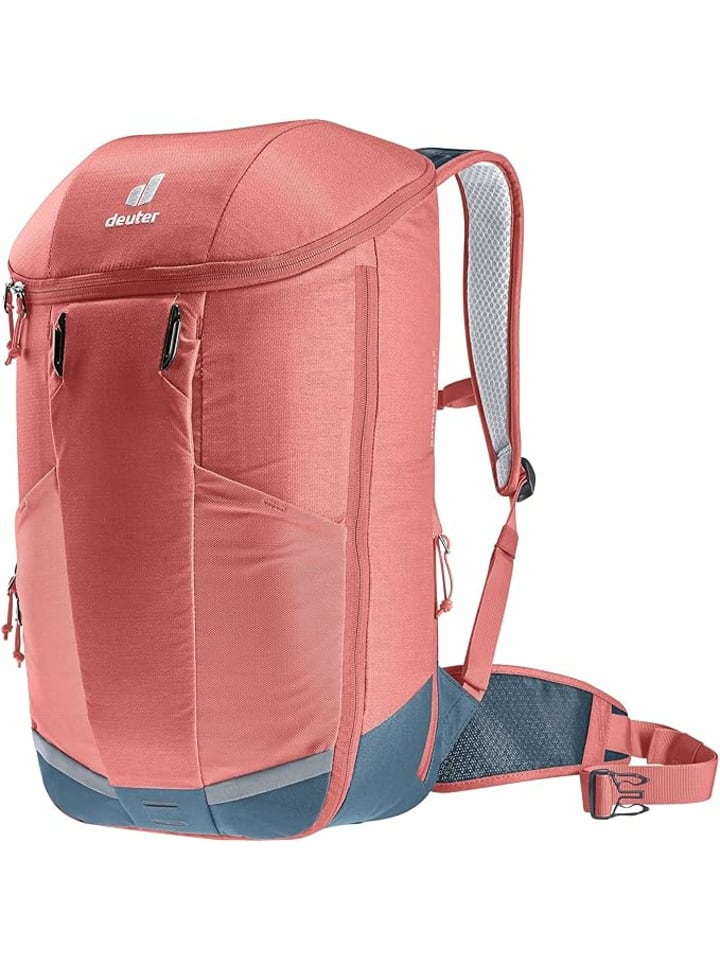 Рюкзак Deuter
Рюкзак Deuter
